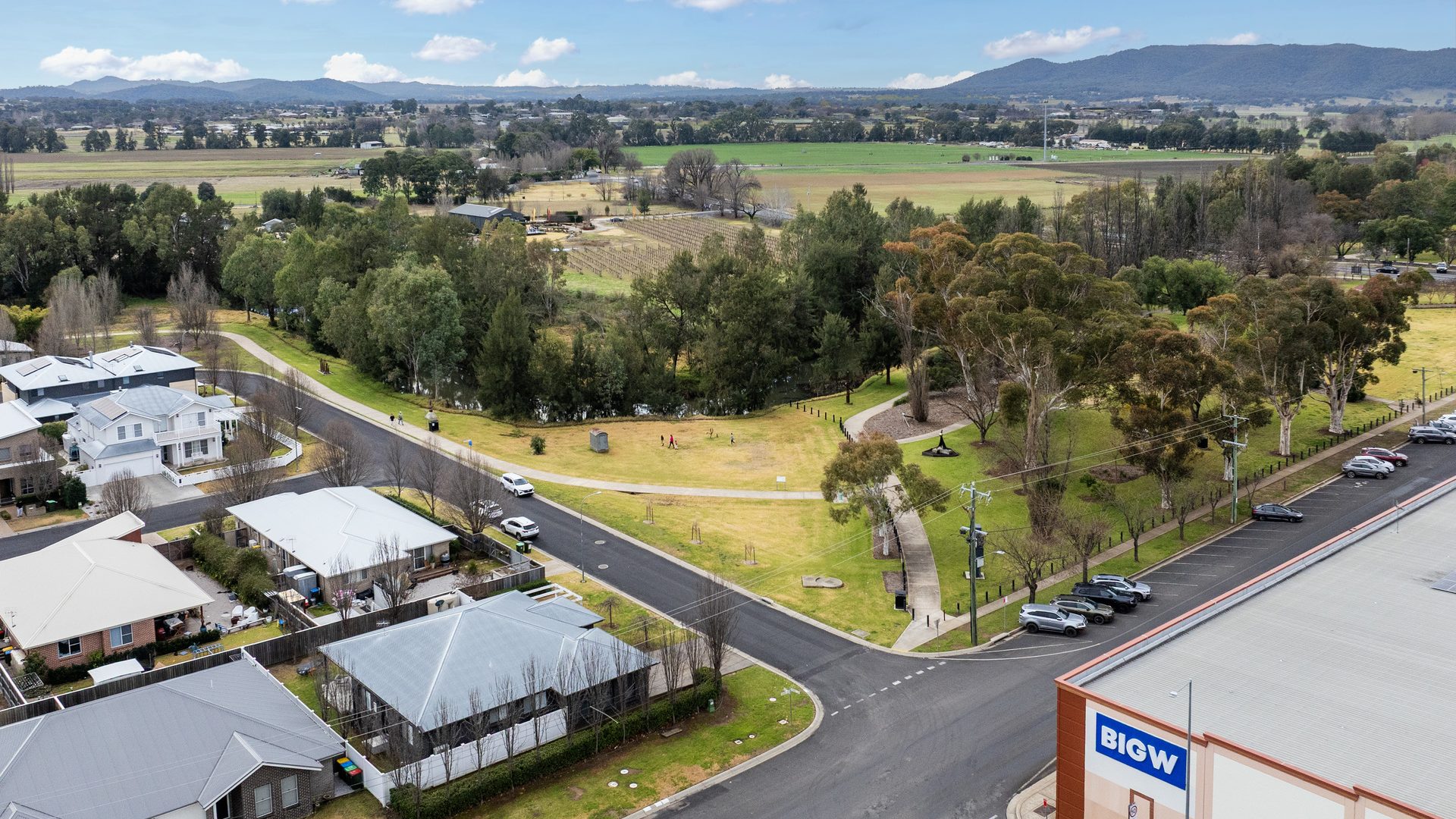 Sold - 1 Loy Avenue - New Property in Mudgee - Real Estate by Adam Woods