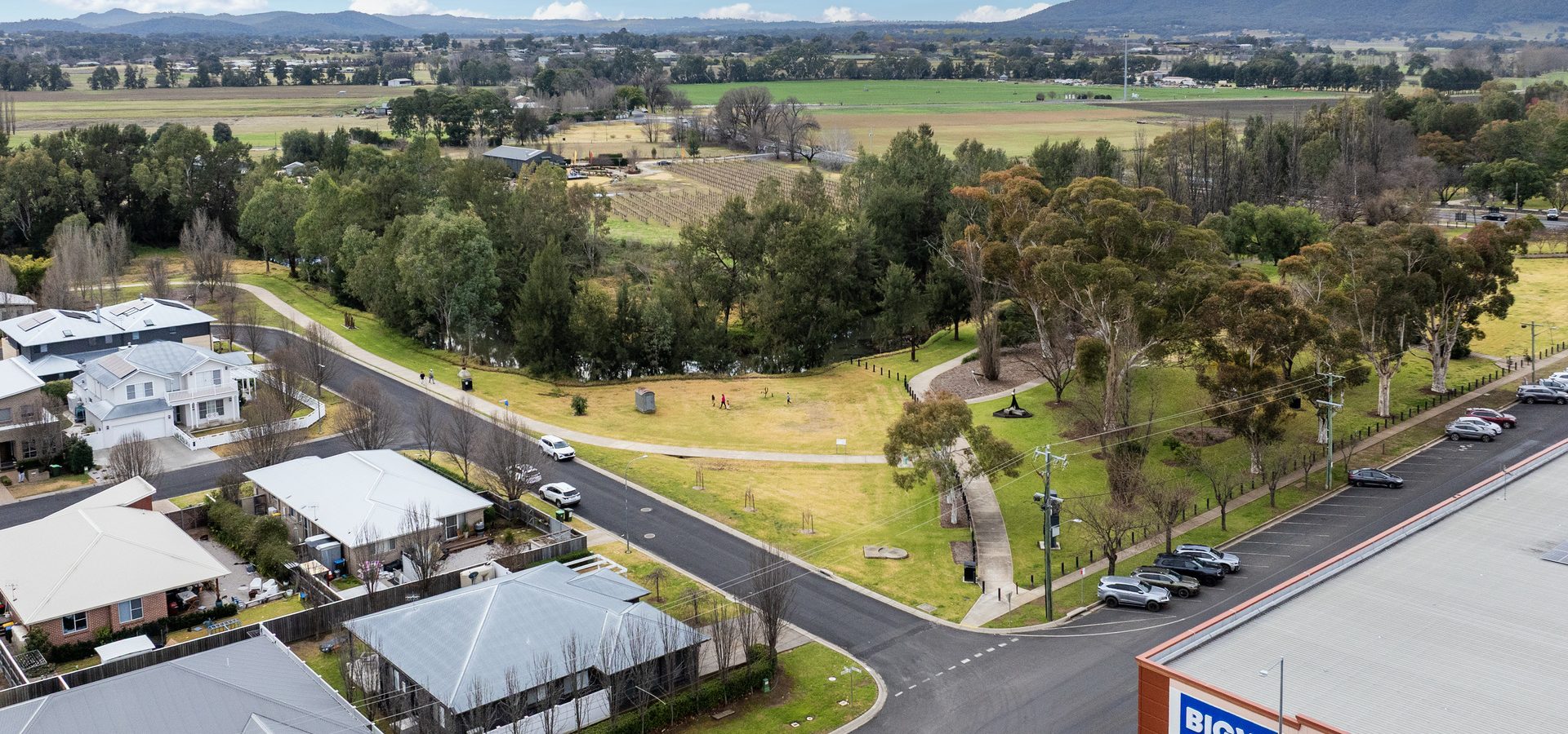 Sold - 1 Loy Avenue - New Property in Mudgee - Real Estate by Adam Woods
