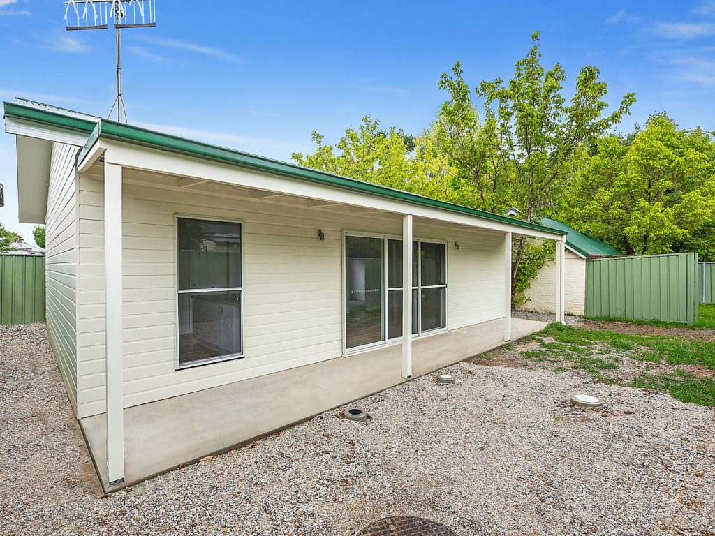 Sold - 130 Mortimer Street - New Property in Mudgee - Real Estate by Adam Woods