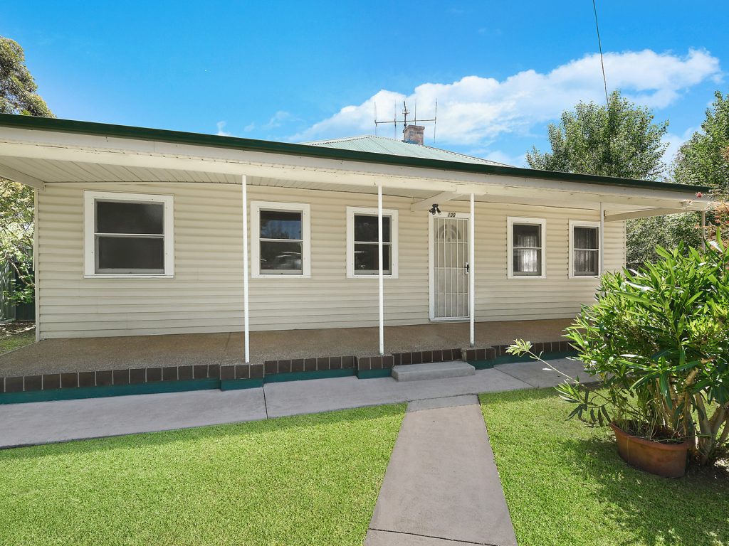 Sold - 130 Mortimer Street - New Property in Mudgee - Real Estate by Adam Woods