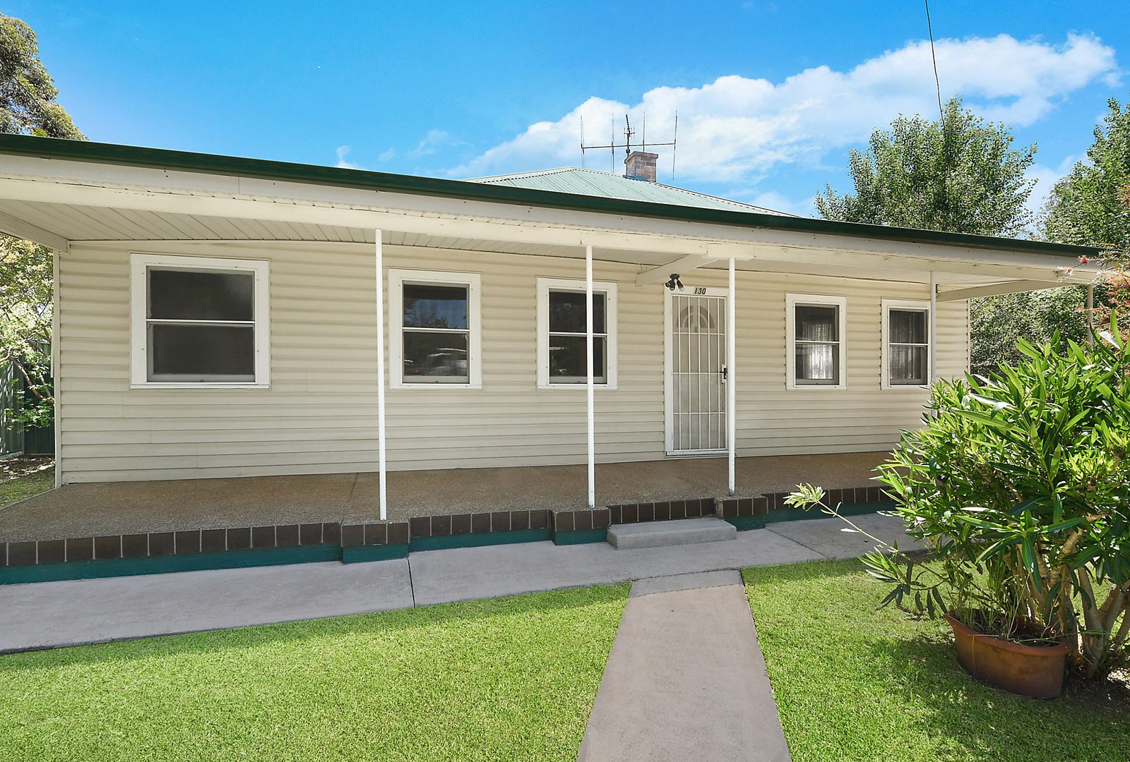 Sold - 130 Mortimer Street - New Property in Mudgee - Real Estate by Adam Woods