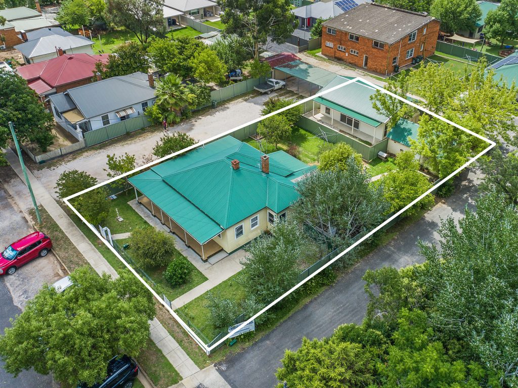 Sold - 130 Mortimer Street - New Property in Mudgee - Real Estate by Adam Woods