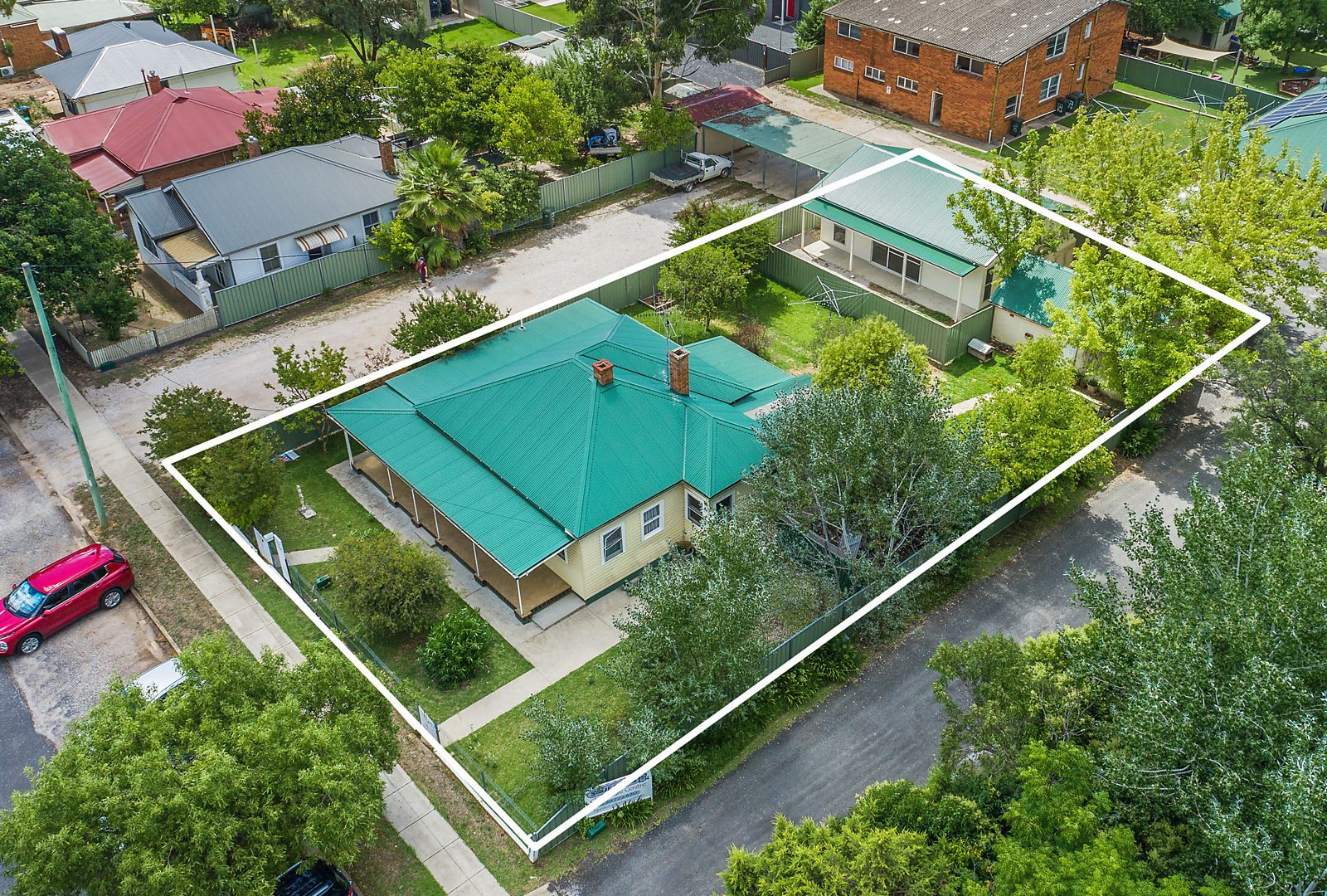 Sold - 130 Mortimer Street - New Property in Mudgee - Real Estate by Adam Woods