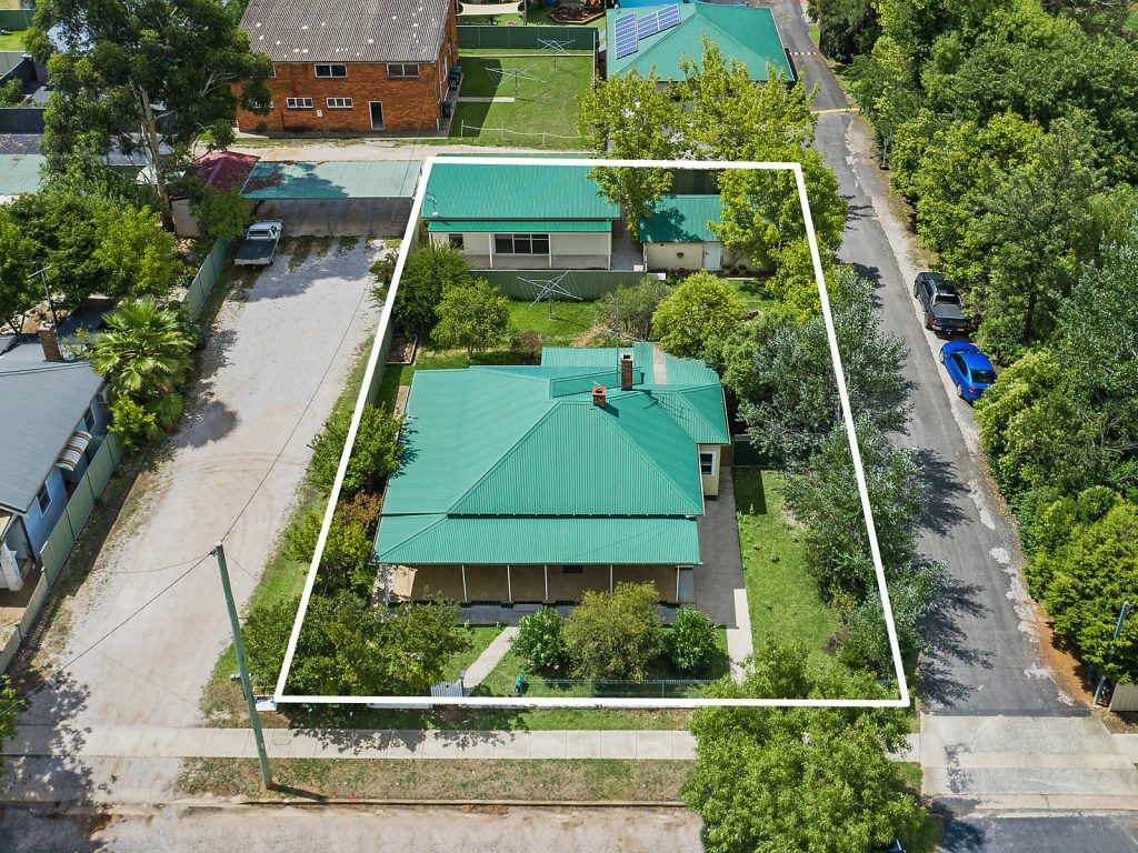 Sold - 130 Mortimer Street - New Property in Mudgee - Real Estate by Adam Woods