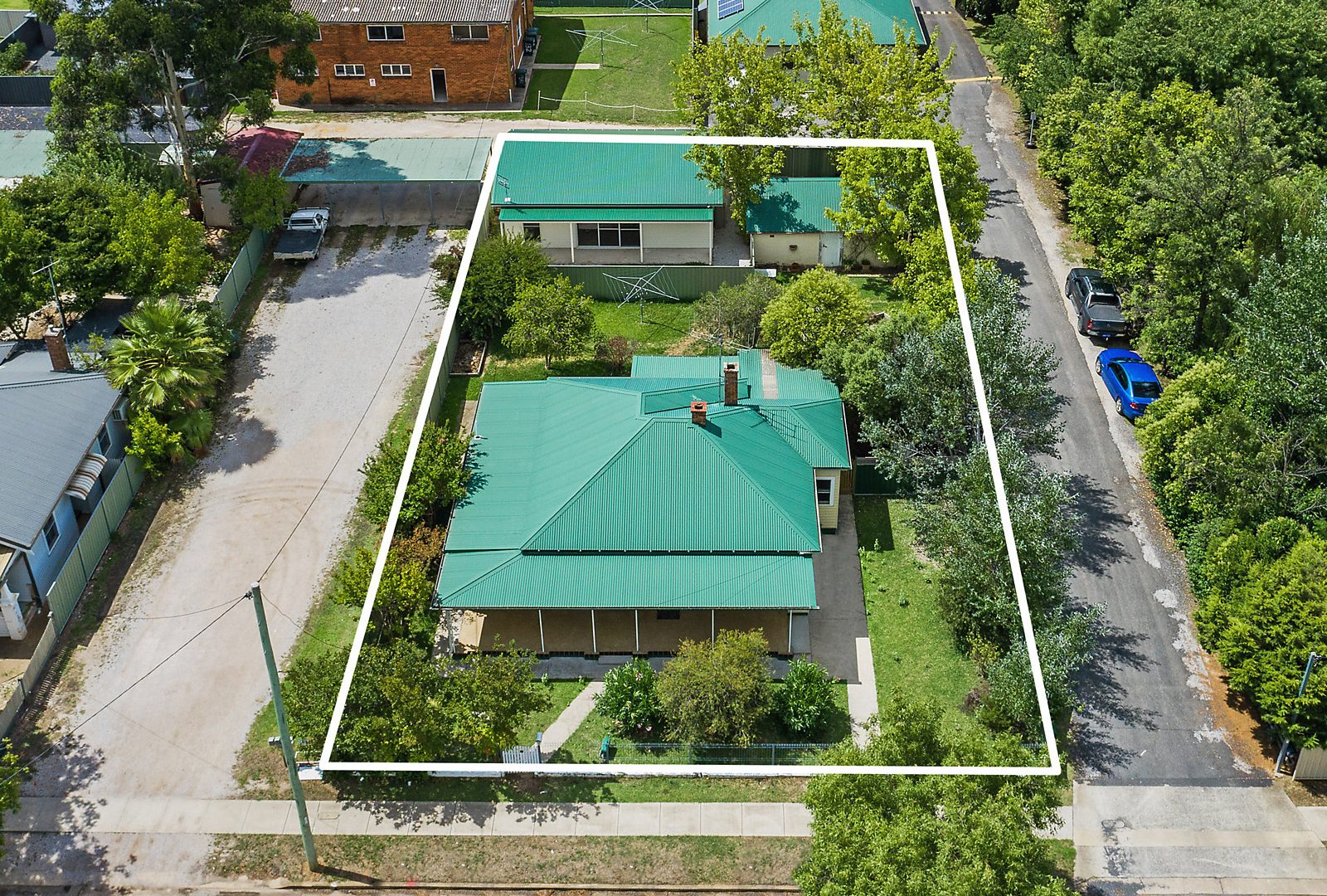 Sold - 130 Mortimer Street - New Property in Mudgee - Real Estate by Adam Woods