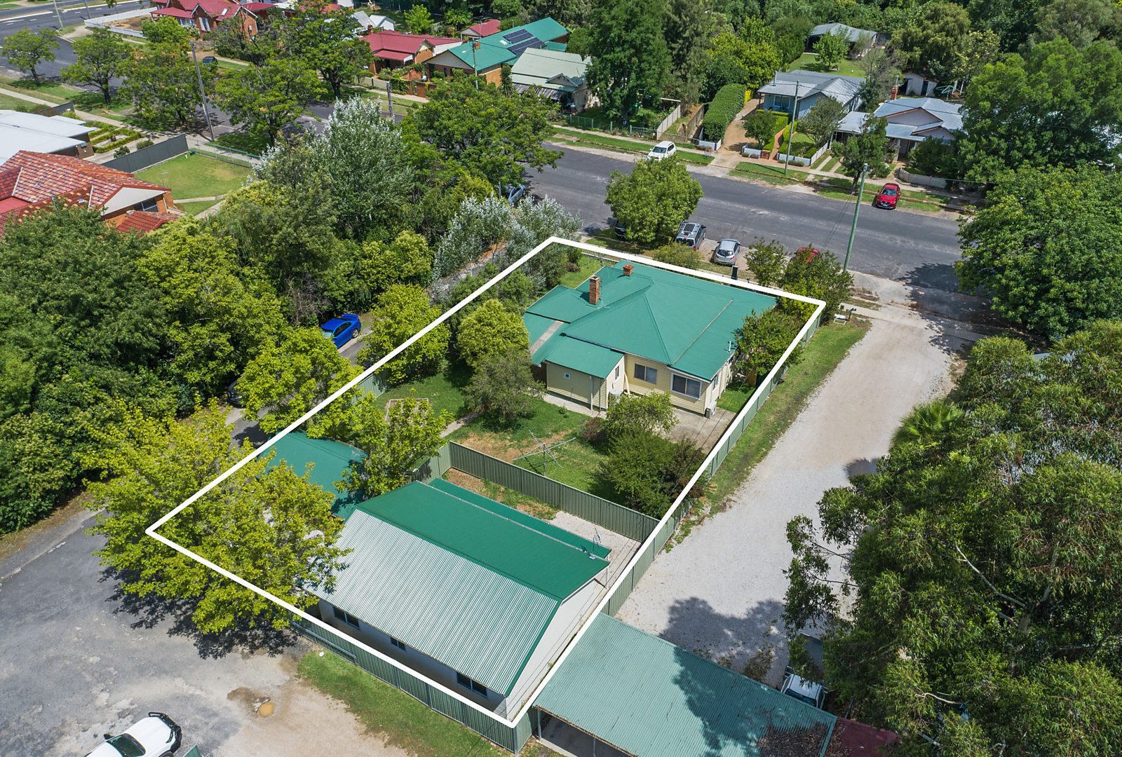 Sold - 130 Mortimer Street - New Property in Mudgee - Real Estate by Adam Woods