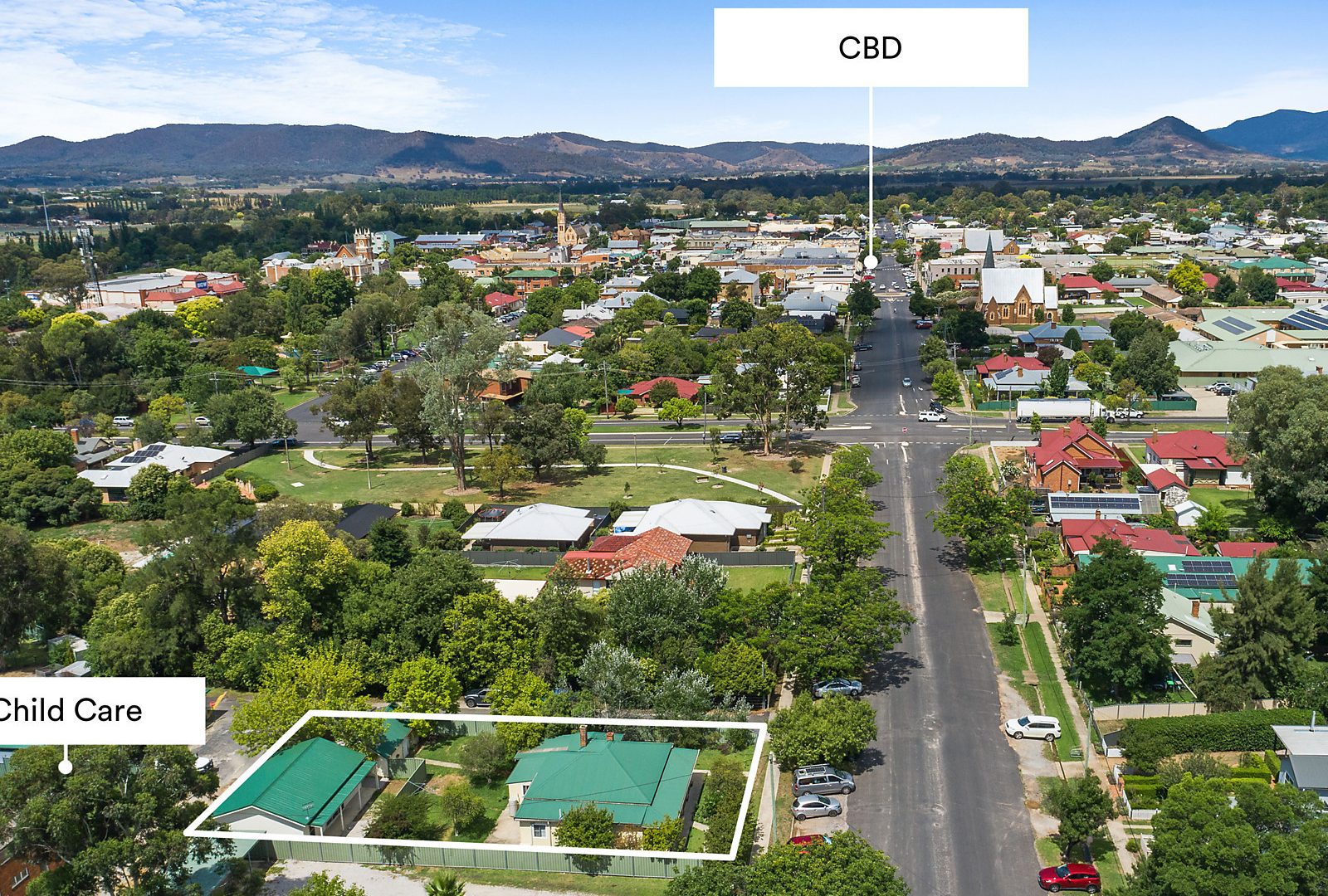 Sold - 130 Mortimer Street - New Property in Mudgee - Real Estate by Adam Woods