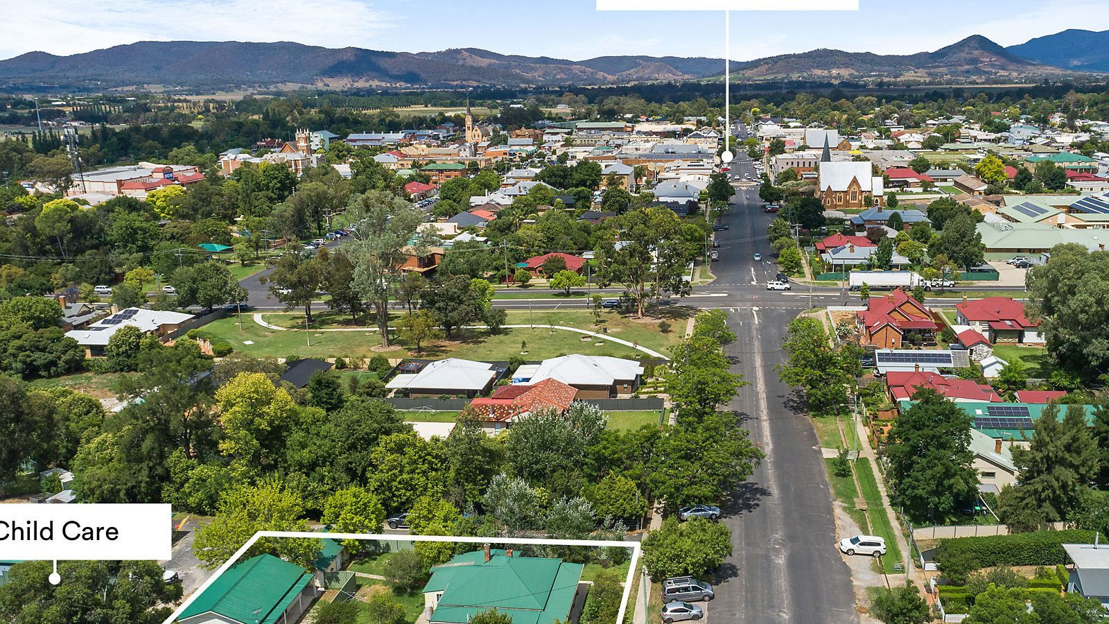 Sold - 130 Mortimer Street - New Property in Mudgee - Real Estate by Adam Woods
