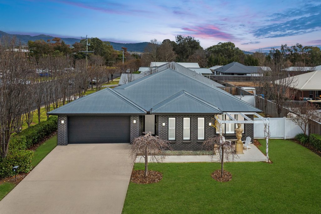 Sold - 1 Loy Avenue - New Property in Mudgee - Real Estate by Adam Woods