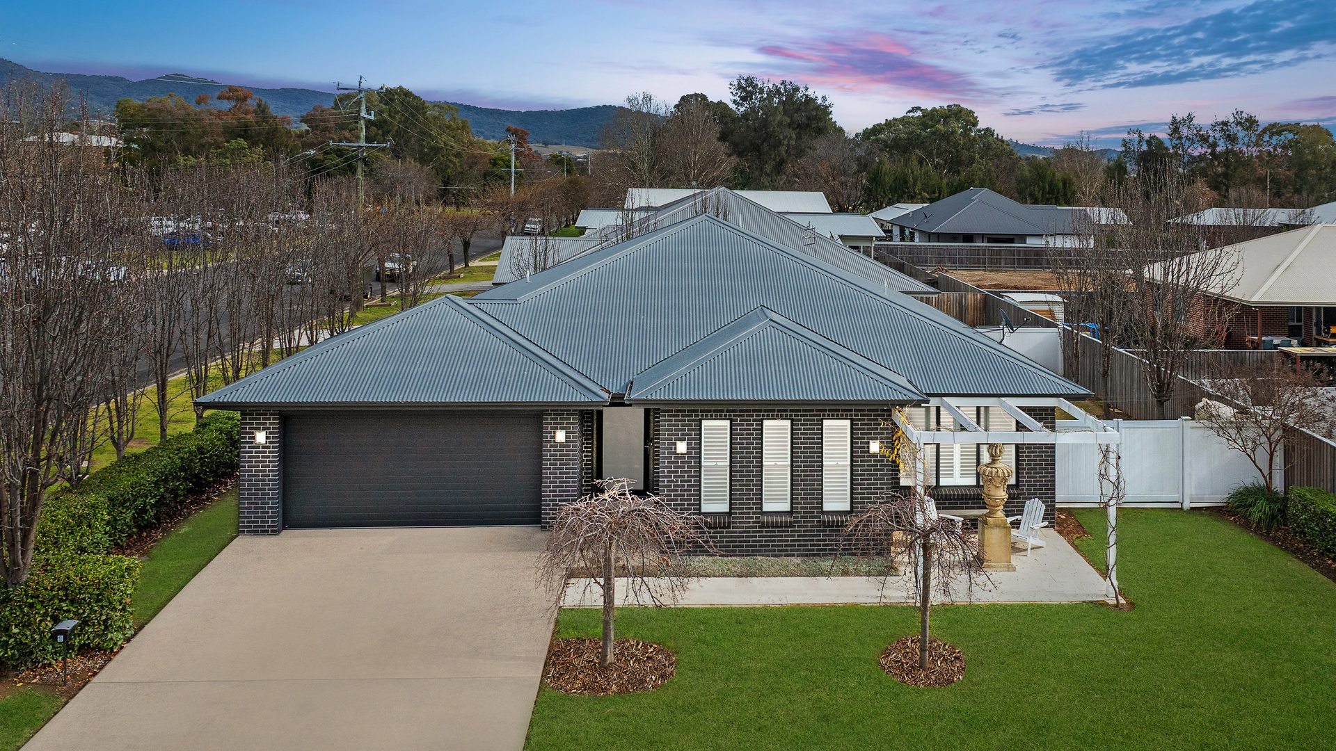Sold - 1 Loy Avenue - New Property in Mudgee - Real Estate by Adam Woods