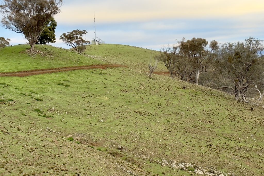 Sold - Part 4780 Ilford Sofala Road - New Property in Bathurst - Real Estate by Stewart Adlington