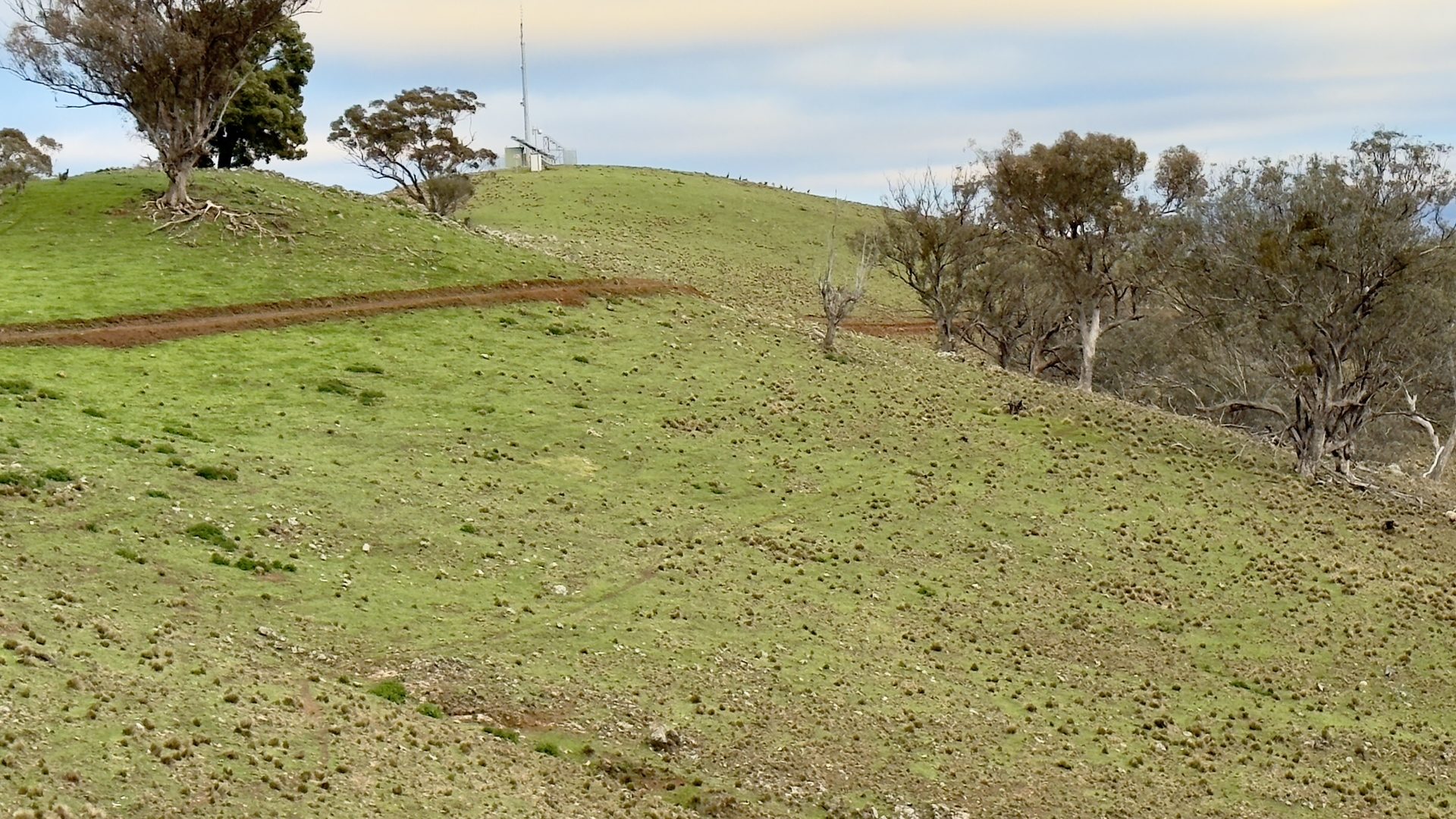 Sold - Part 4780 Ilford Sofala Road - New Property in Bathurst - Real Estate by Stewart Adlington