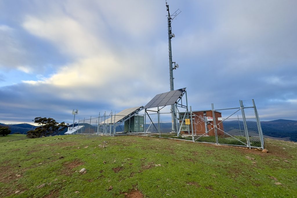 Sold - Part 4780 Ilford Sofala Road - New Property in Bathurst - Real Estate by Stewart Adlington