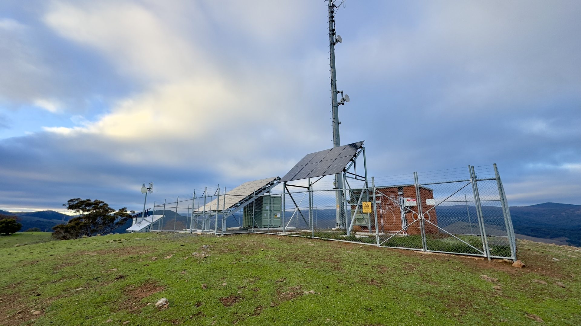 Sold - Part 4780 Ilford Sofala Road - New Property in Bathurst - Real Estate by Stewart Adlington
