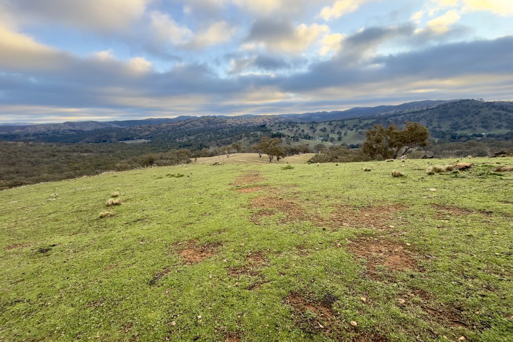 Sold - Part 4780 Ilford Sofala Road - New Property in Bathurst - Real Estate by Stewart Adlington