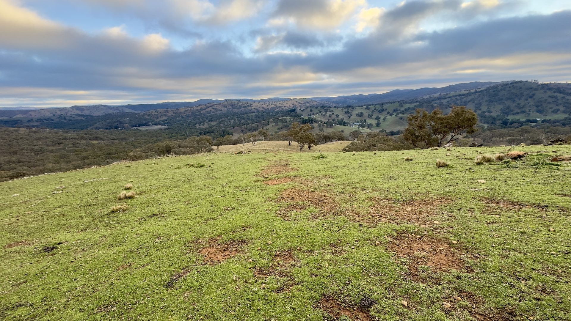 Sold - Part 4780 Ilford Sofala Road - New Property in Bathurst - Real Estate by Stewart Adlington