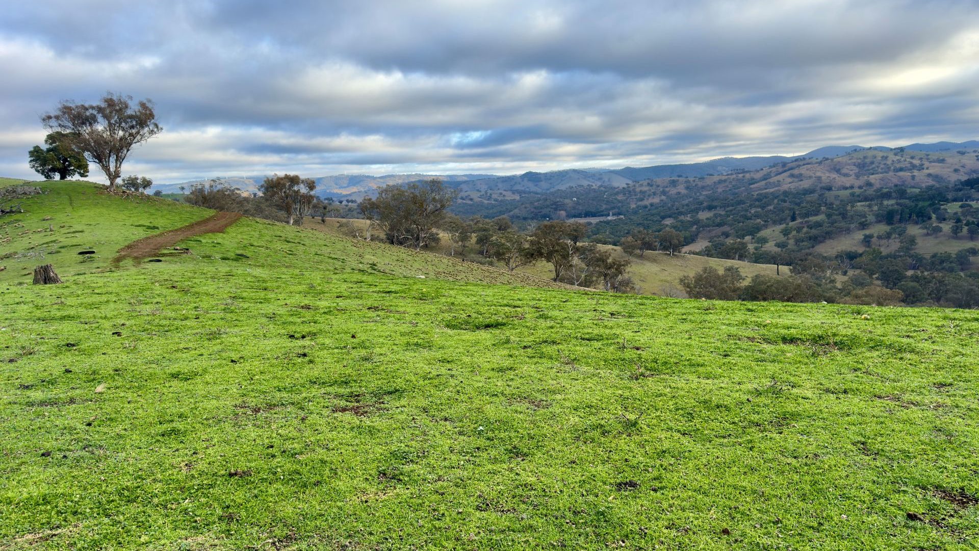 Sold - Part 4780 Ilford Sofala Road - New Property in Bathurst - Real Estate by Stewart Adlington