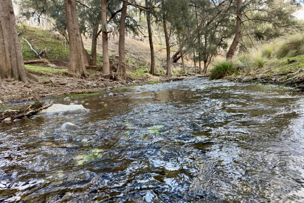 Sold - Part 4780 Ilford Sofala Road - New Property in Bathurst - Real Estate by Stewart Adlington