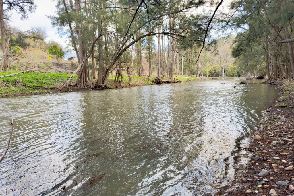 Sold - Part 4780 Ilford Sofala Road - New Property in Bathurst - Real Estate by Stewart Adlington