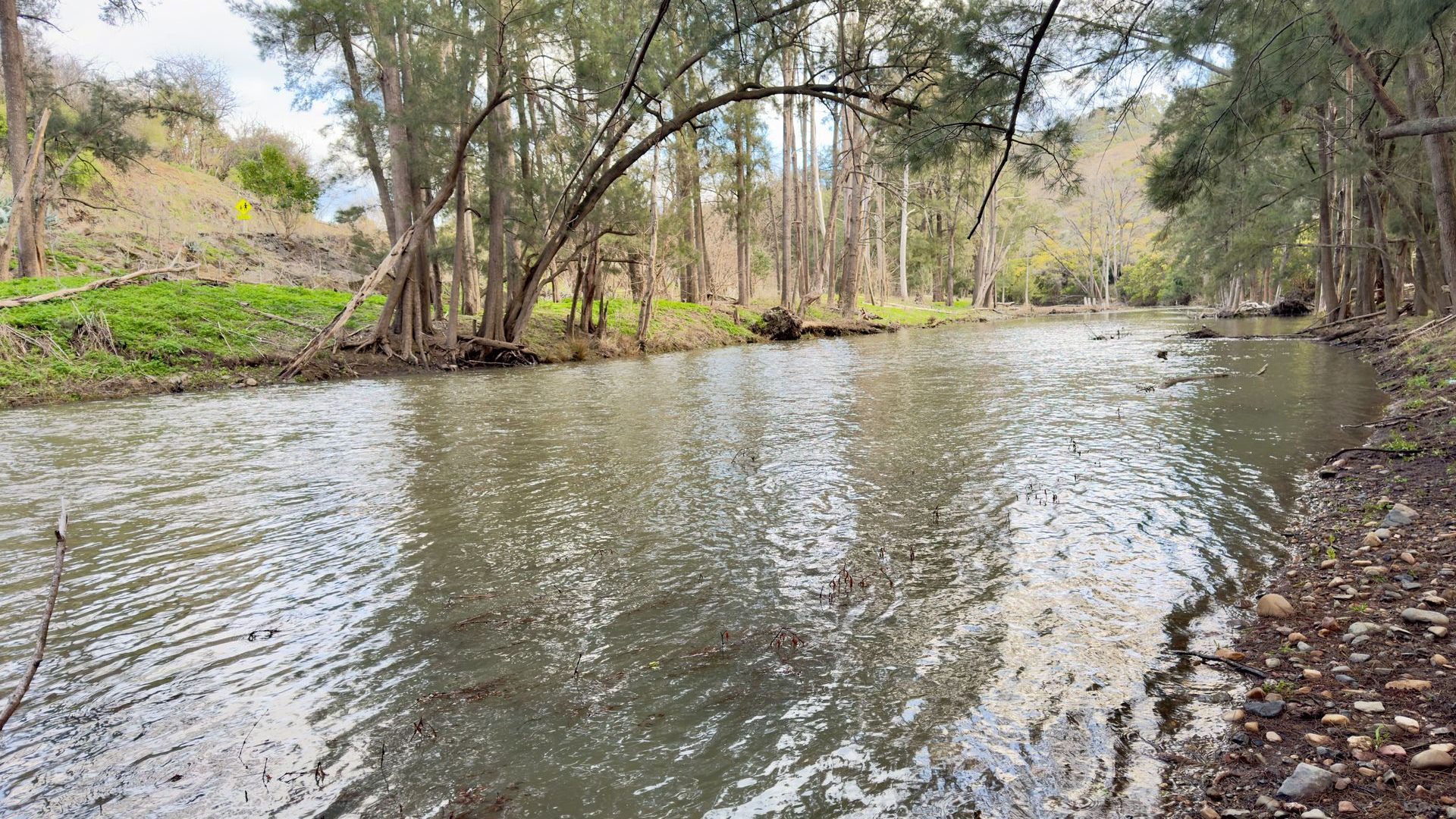 Sold - Part 4780 Ilford Sofala Road - New Property in Bathurst - Real Estate by Stewart Adlington
