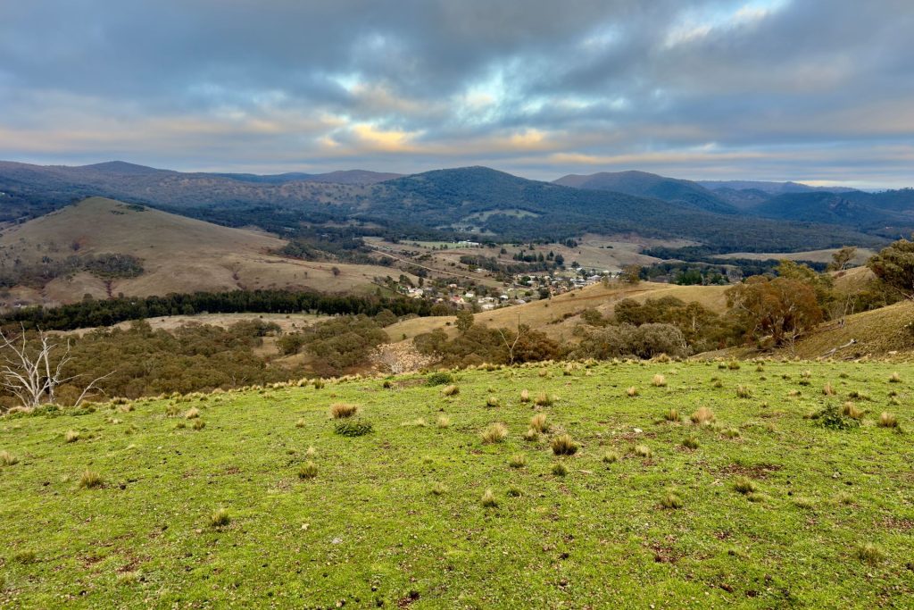 Sold - Part 4780 Ilford Sofala Road - New Property in Bathurst - Real Estate by Stewart Adlington