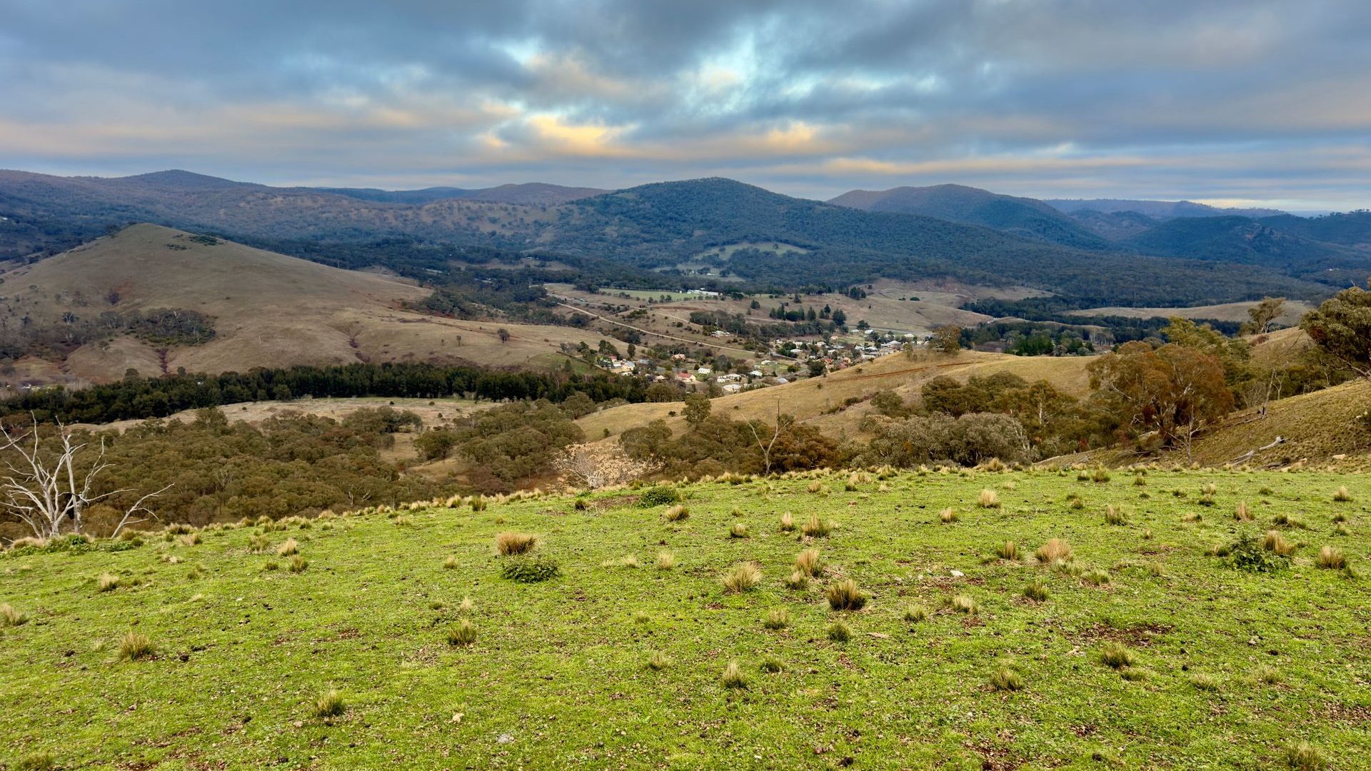 Sold - Part 4780 Ilford Sofala Road - New Property in Bathurst - Real Estate by Stewart Adlington