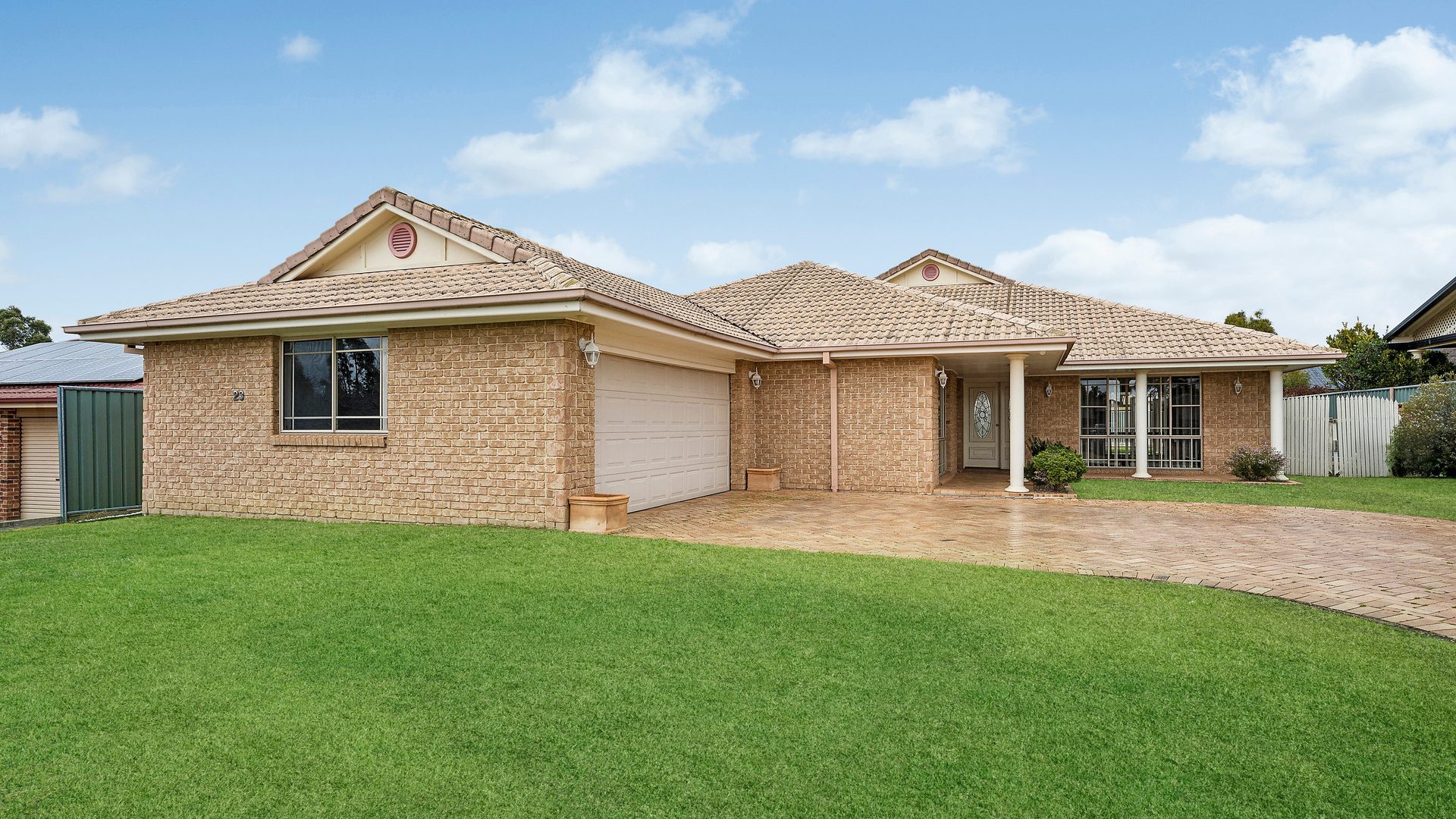 Sold - 23 Woodside Close - New Property in Mudgee - Real Estate by Adam Woods