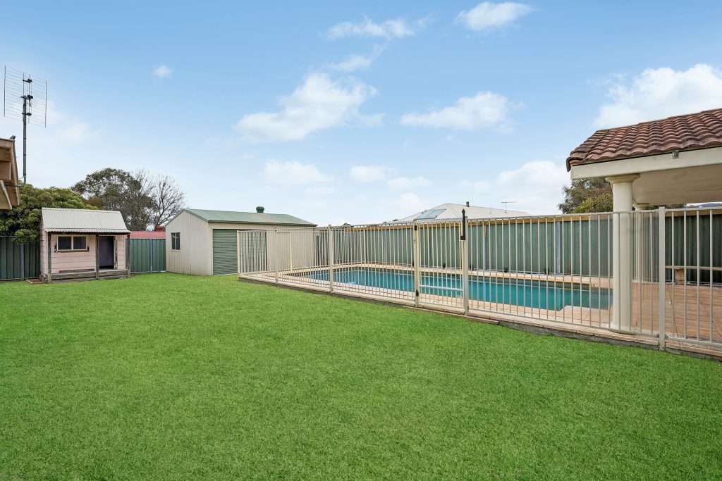 Sold - 23 Woodside Close - New Property in Mudgee - Real Estate by Adam Woods