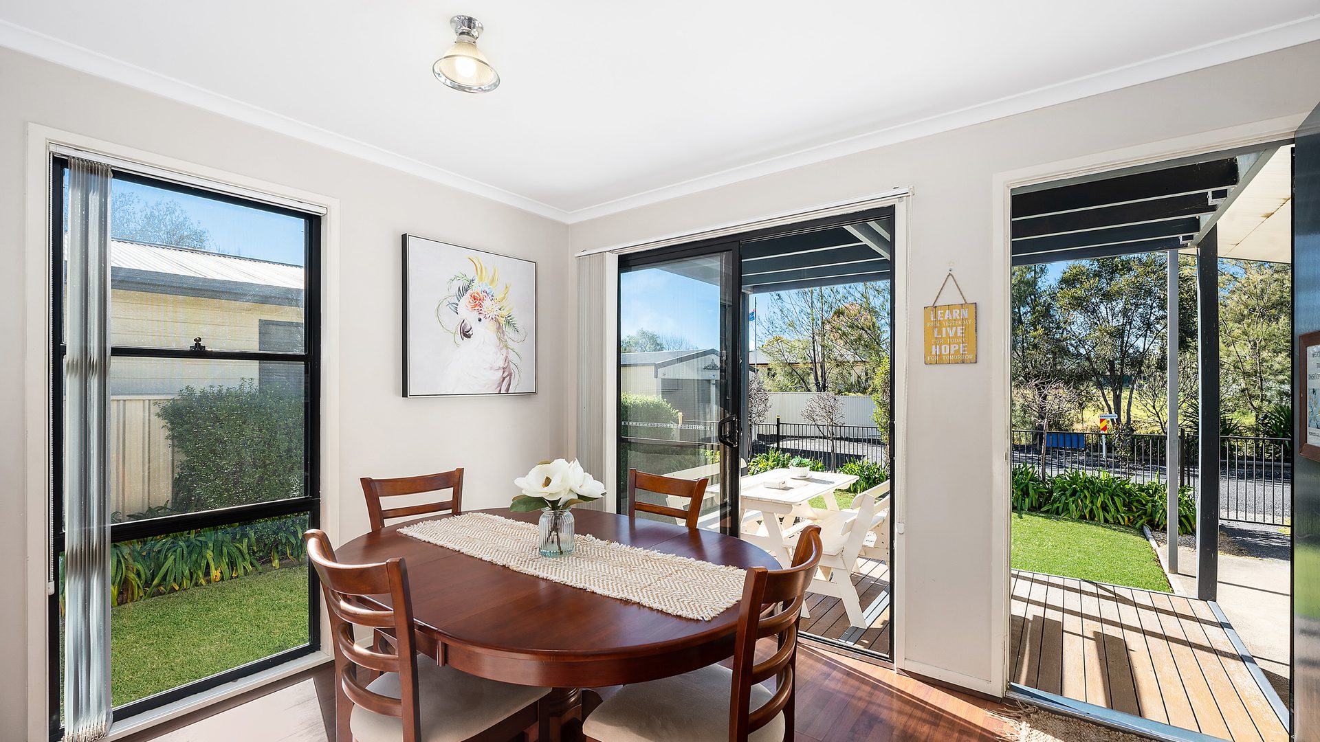 Sold - 108a Gladstone Street - New Property in Mudgee - Real Estate by Adam Woods