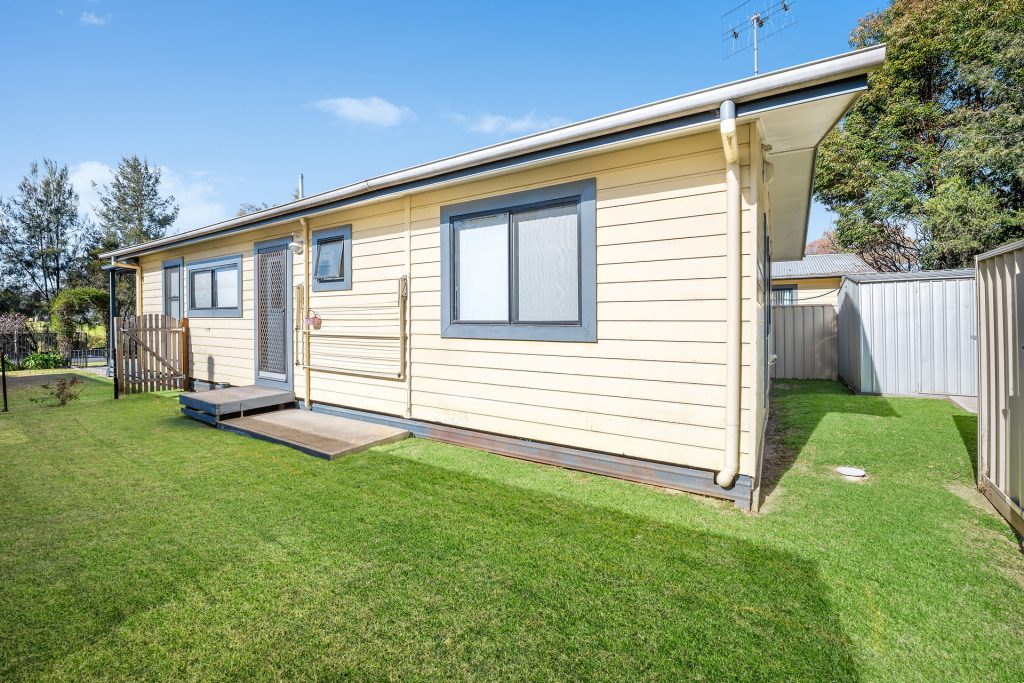 Sold - 108a Gladstone Street - New Property in Mudgee - Real Estate by Adam Woods