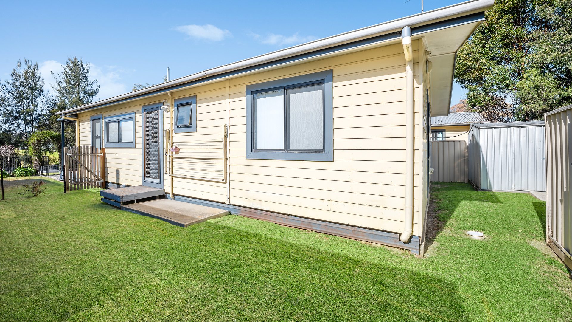 Sold - 108a Gladstone Street - New Property in Mudgee - Real Estate by Adam Woods