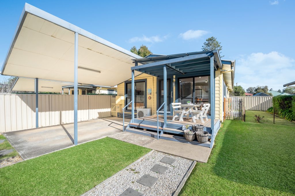 Sold - 108a Gladstone Street - New Property in Mudgee - Real Estate by Adam Woods