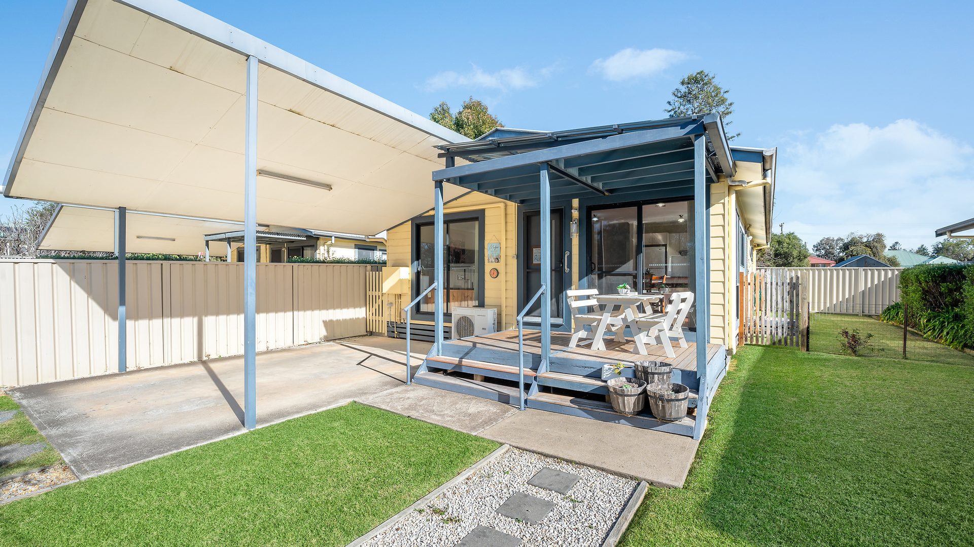 Sold - 108a Gladstone Street - New Property in Mudgee - Real Estate by Adam Woods