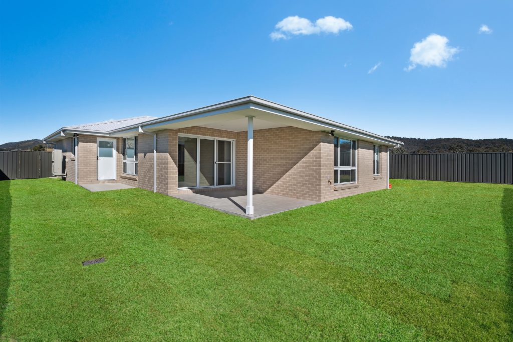 Sold - 64 Knox Crescent - New Property in Mudgee - Real Estate by Adam Woods