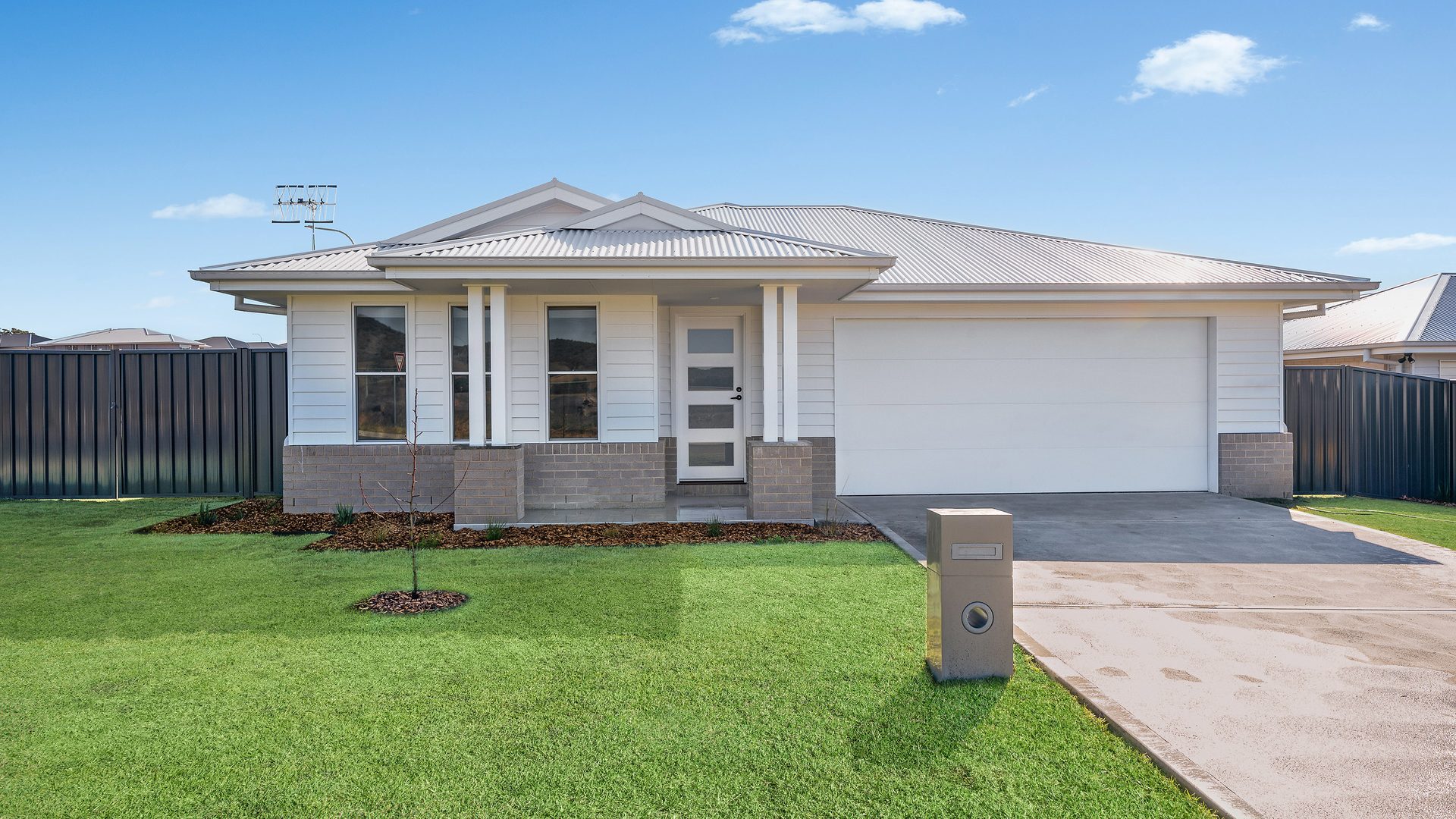 Sold - 64 Knox Crescent - New Property in Mudgee - Real Estate by Adam Woods
