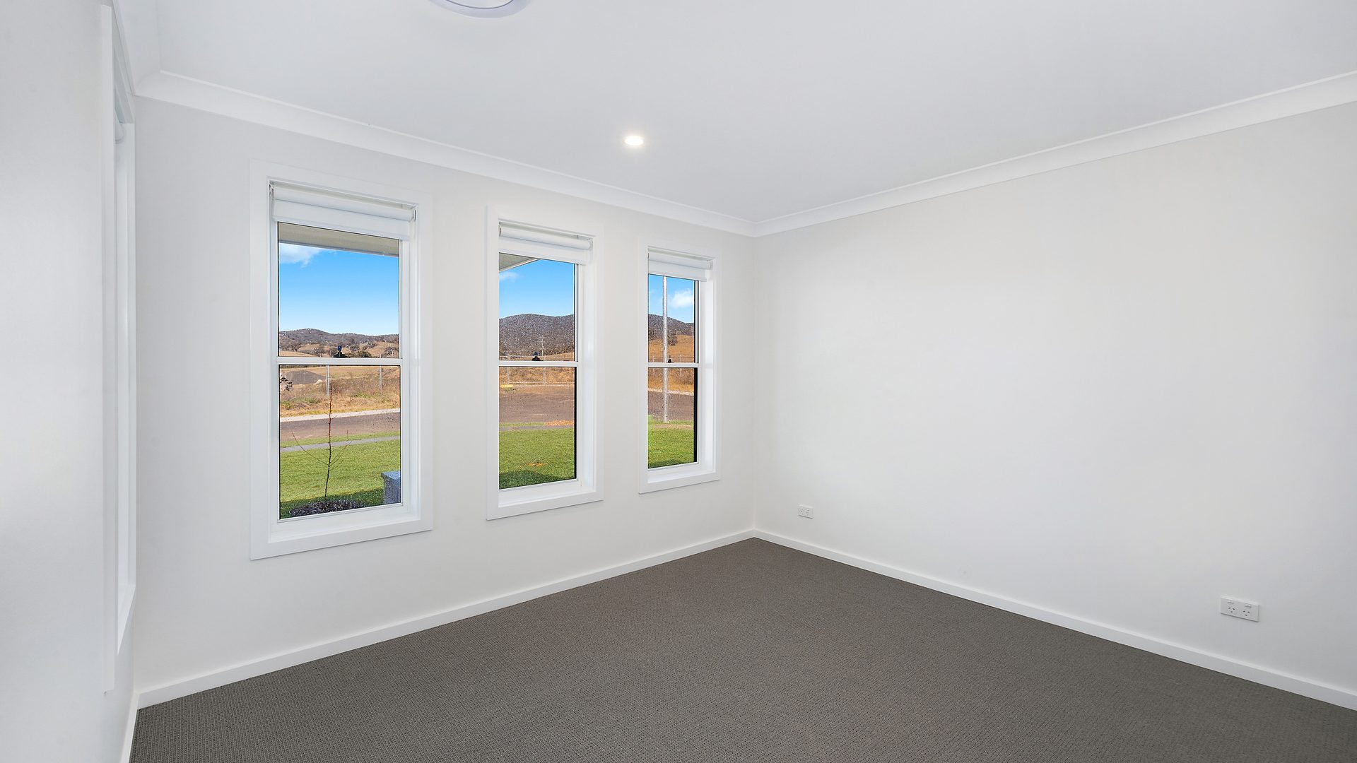 Sold - 64 Knox Crescent - New Property in Mudgee - Real Estate by Adam Woods