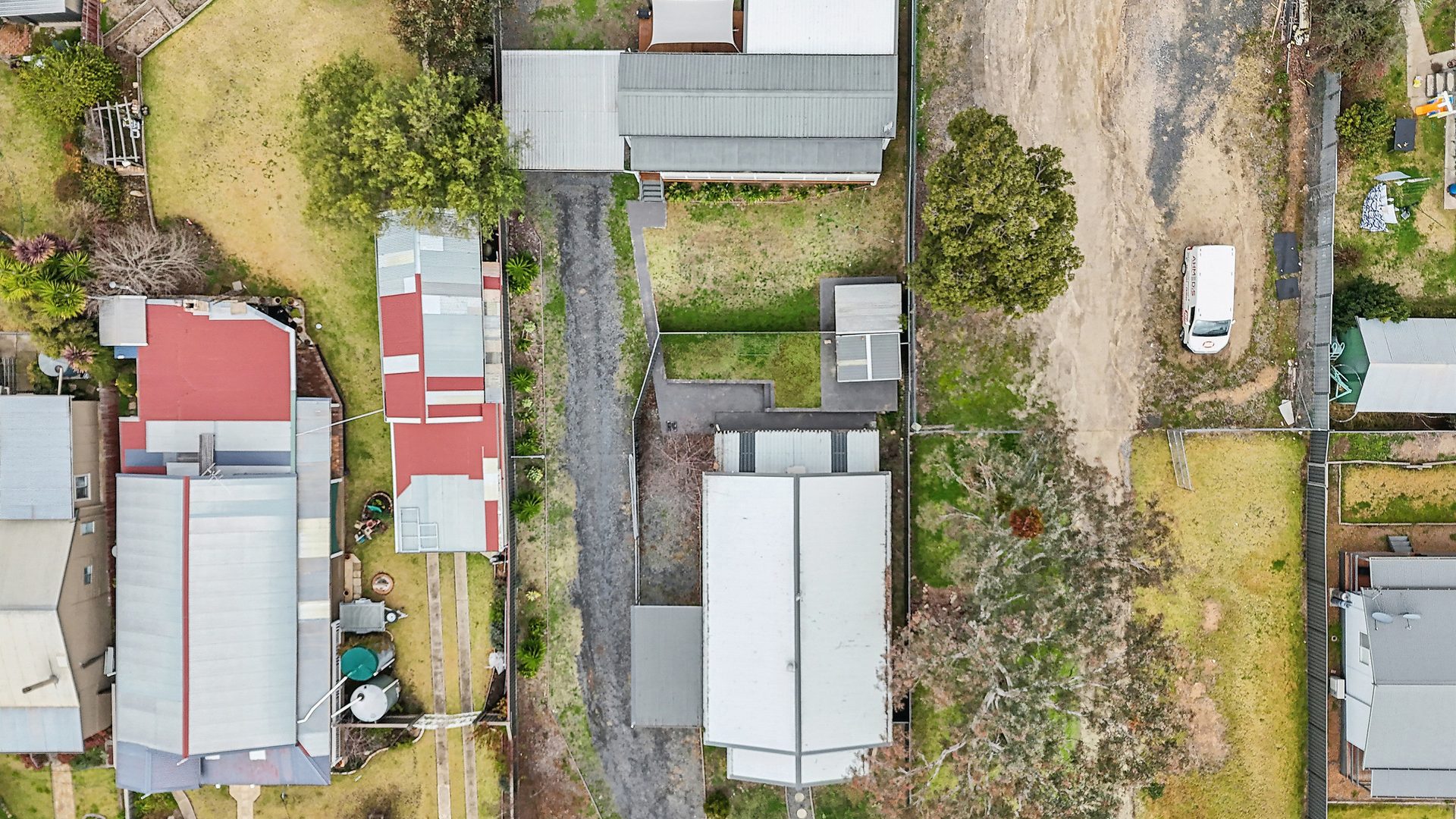 Sold - 54 & 54a Rodgers Street - New Property in Kandos - Real Estate by  