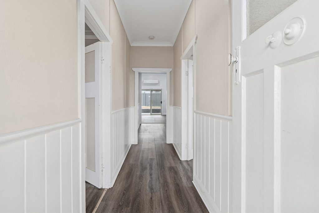 Sold - 54 & 54a Rodgers Street - New Property in Kandos - Real Estate by  