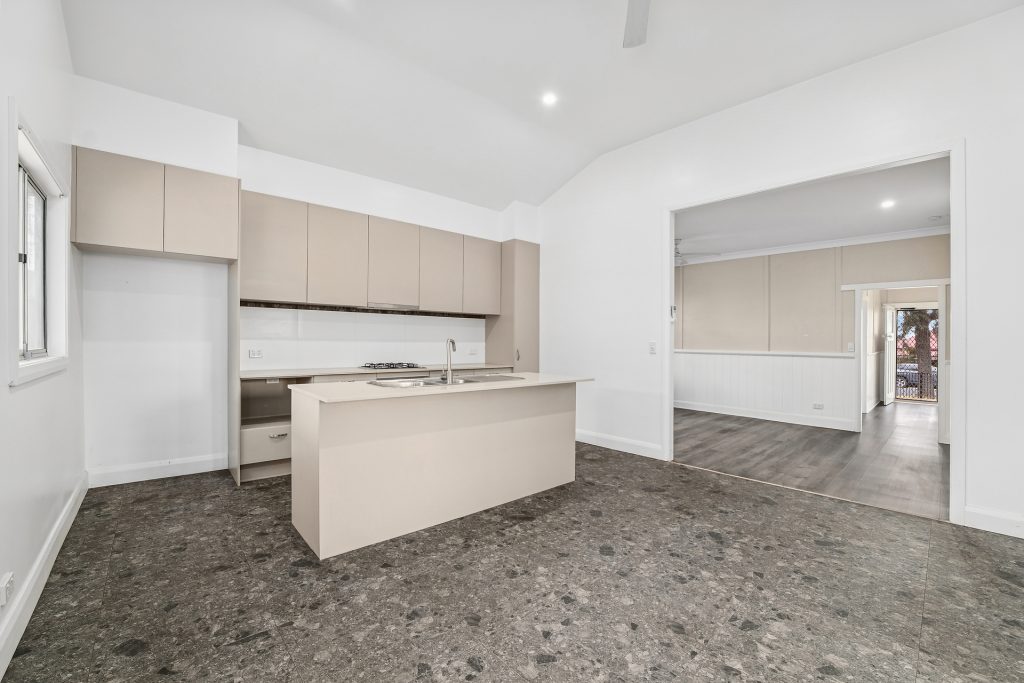 Sold - 54 & 54a Rodgers Street - New Property in Kandos - Real Estate by  