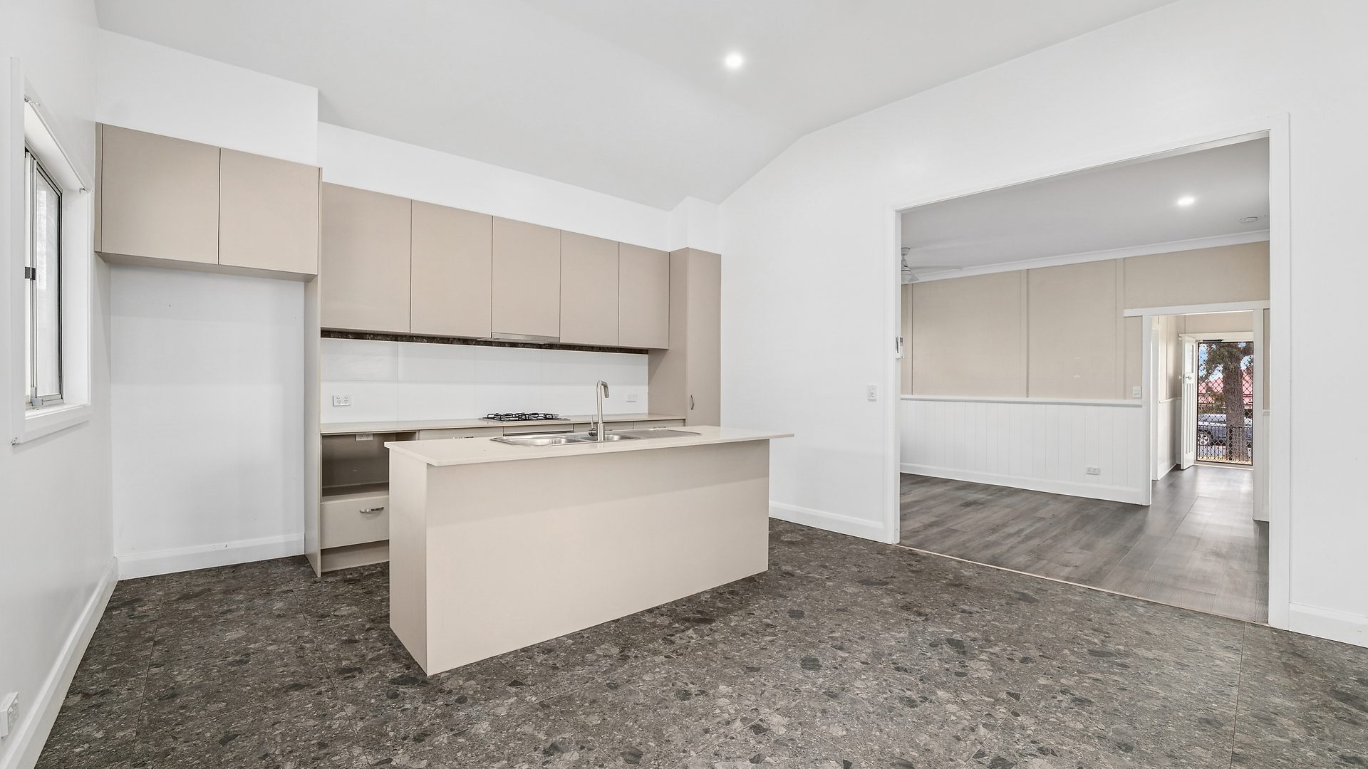 Sold - 54 & 54a Rodgers Street - New Property in Kandos - Real Estate by  