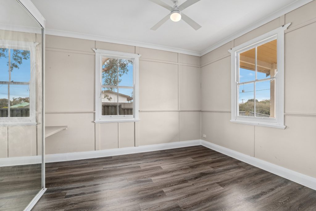 Sold - 54 & 54a Rodgers Street - New Property in Kandos - Real Estate by  