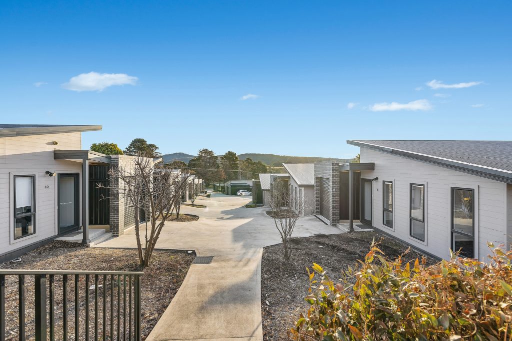 Sold - 11/22 Landa Street - New Property in Lithgow - Real Estate by Stacey Field