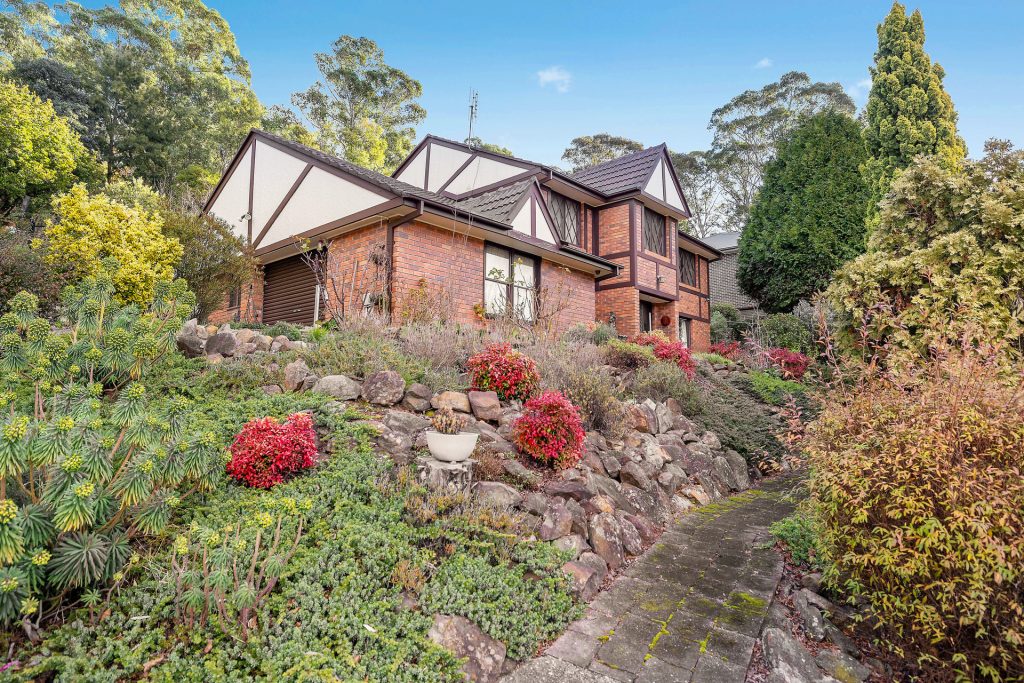 Sold - 15 Hill Range Crescent - New Property in Lithgow - Real Estate by Stacey Field