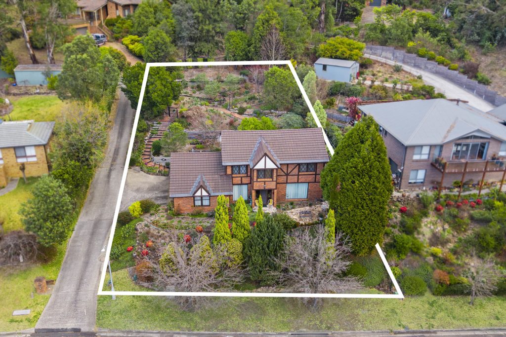 Sold - 15 Hill Range Crescent - New Property in Lithgow - Real Estate by Stacey Field