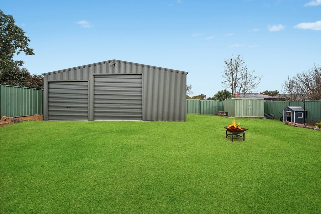 Sold - 25 Rouse Street - New Property in Gulgong - Real Estate by Adam Woods