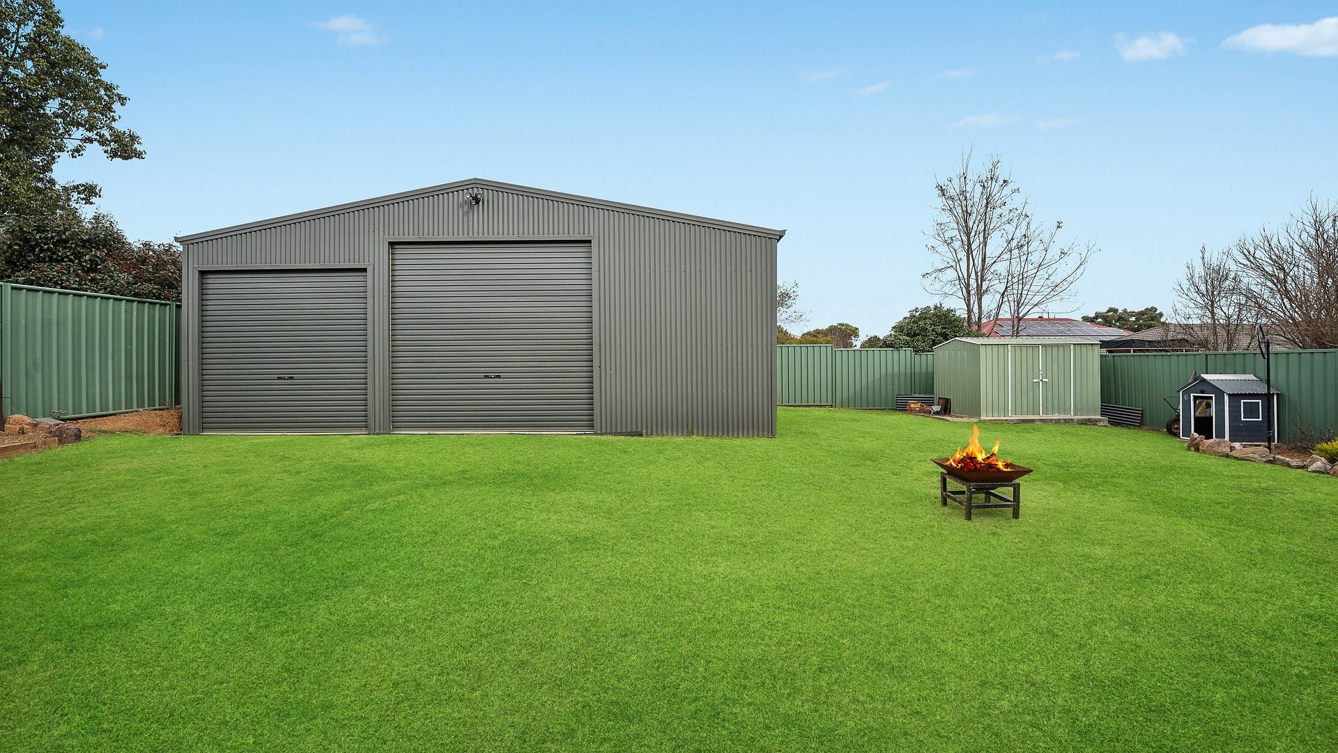 Sold - 25 Rouse Street - New Property in Gulgong - Real Estate by Adam Woods
