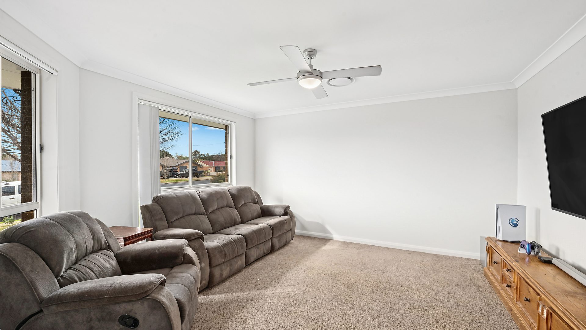 Sold - 25 Rouse Street - New Property in Gulgong - Real Estate by Adam Woods