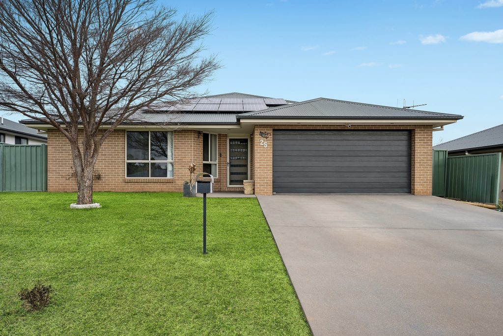 Sold - 25 Rouse Street - New Property in Gulgong - Real Estate by Adam Woods