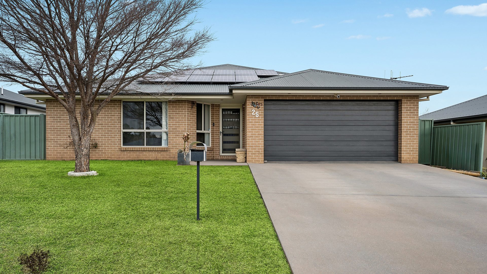 Sold - 25 Rouse Street - New Property in Gulgong - Real Estate by Adam Woods