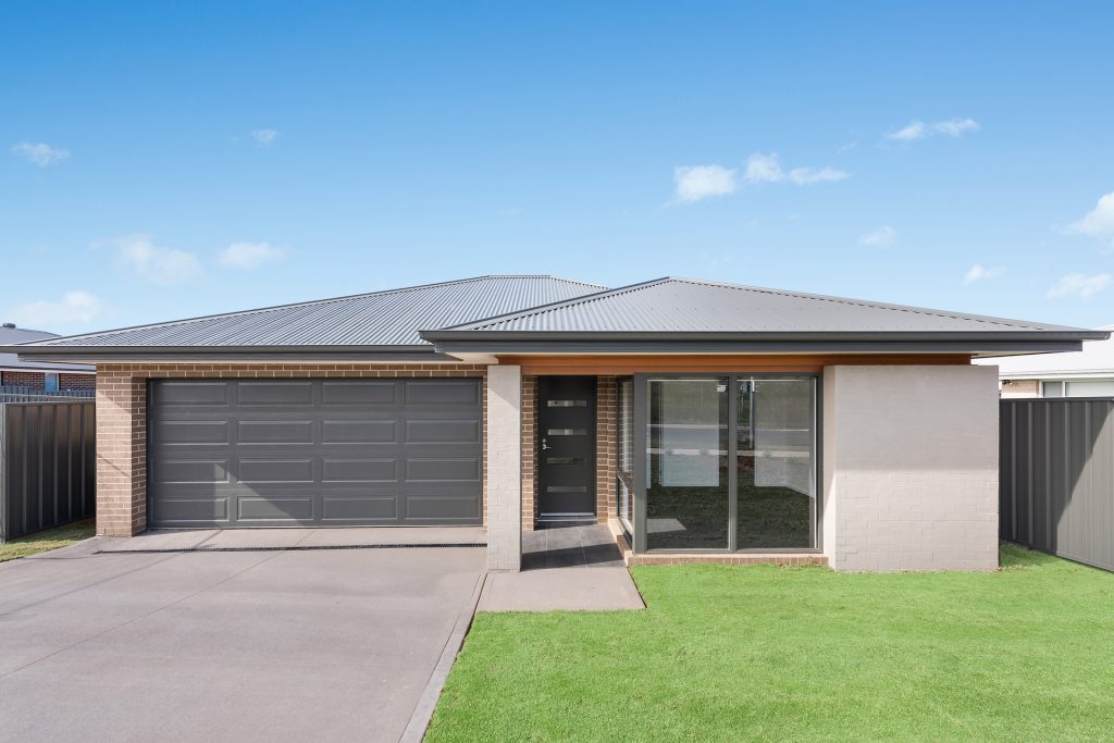 Sold - 43 Hosking Street - New Property in Mudgee - Real Estate by Adam Woods